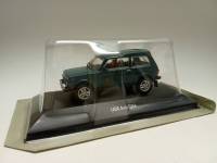 Модель авто 1:43 Lada 4х4 Fora в коробке-блистере