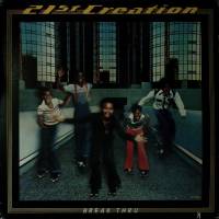 Пластинка виниловая Break Thru 21st creation Motown 300 мм. (Сост. отл.)
