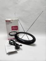 ТВ антенна комнатная DEXP Curve 30 в упаковке