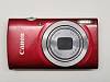 Фотоаппарат цифровой Canon Ixus 160  Китай  Работоспособность не проверялась