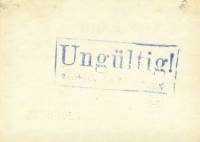 (№1914P-2b) Банкнота Данциг 1914 год "1 Mark"