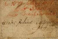 (№1807P-S1455) Банкнота Германия 1807 год "4 Groschen"