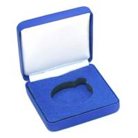 Коробка под монету S46BL диаметром 46 мм,