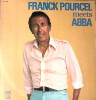 Пластинка виниловая АББА Franck Pourcel meets ABBA EMI 300 мм. Excellent