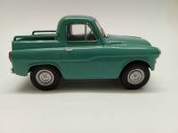 Авто легенды CCCР модель ГАЗ М73 Украинец