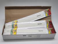 Линейки опт 50 штук в коробке Magtaller 30 см super strong свехпрочные