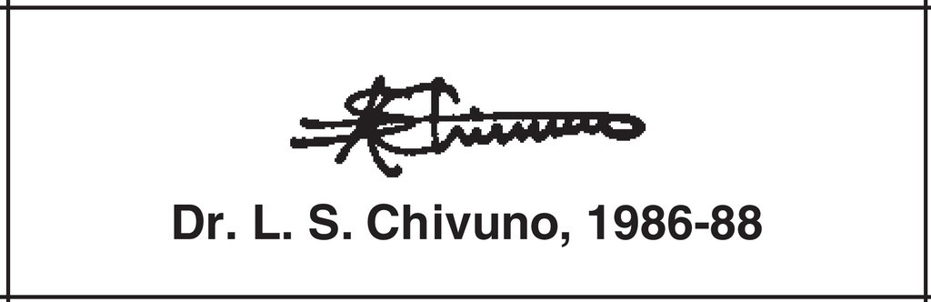 Банкнота Замбия 1980 год 5 квача Кеннет Каунда   UNC