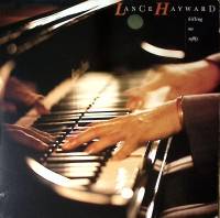 Пластинка виниловая Lance Hayward Killing me softly island 300 мм. Excellent