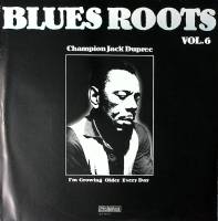 Пластинка виниловая Champion Jack Dupree I`m Growing Older  StoryVille 300 мм. Excellent