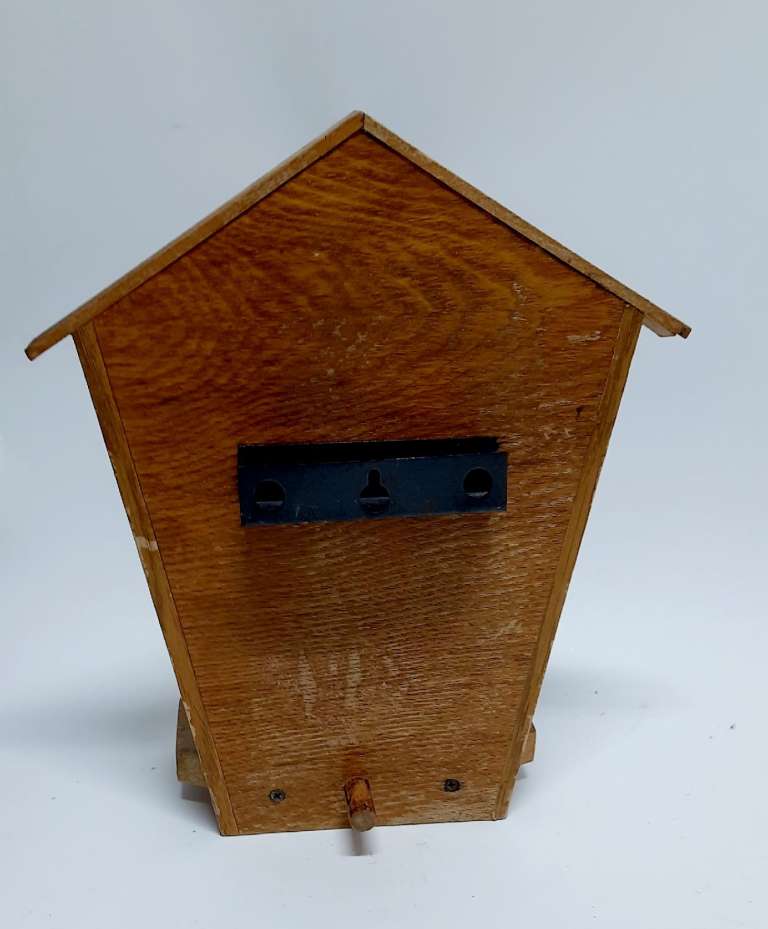 Набор открывашек, СССР (сост. на фото)