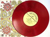 Пластинка виниловая , Сомнение. Баллада и др. Мелодия 250 мм. Excellent