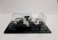 "Танки мира", модель БМР "Лухс" (в коробке-блистере)