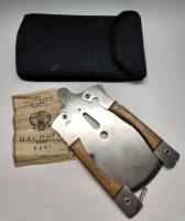 Лопата Крот с чехлом