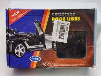 Проектор логотипа подстветка в дверь авто Courtesy Door Light