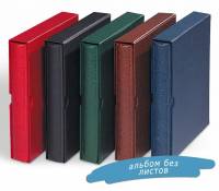 Альбом OPTIMA SET в футляре без листов. Leuchtturm-Importa, #308157-999