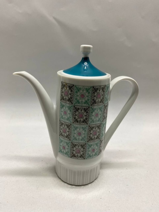 Чайник кофейник KAHLA Германия