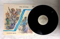 Пластинка виниловая , Голоса истории живые Мелодия 300 мм. (сост. на фото)