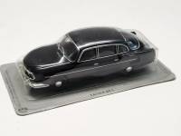 De Agostini модель Tatra 603 в коробке-блистере без журнала