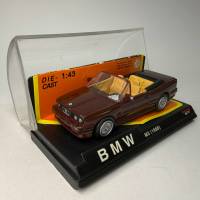 BMW M3 Cabriolet 1988 New Ray в блистере 1:43