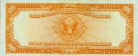 (№1907P-272a.6) Банкнота США 1907 год "1,000 Dollars" (Подписи: Tehee  Burke)