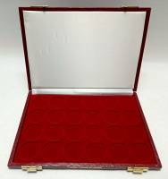 Футляр для монет номиналом 1 рубль СССР (новый)