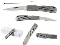 Нож цельнометаллический складной 310S  