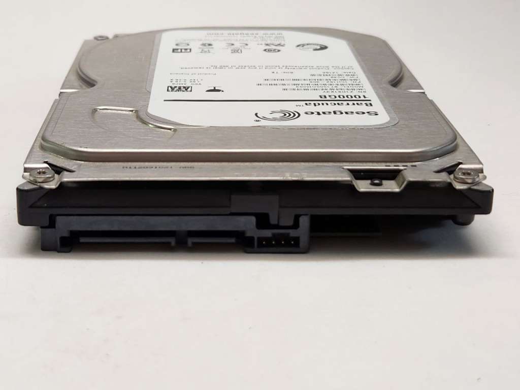 Жесткий диск Seagate Barracuda 1000 GB ST1000DM003