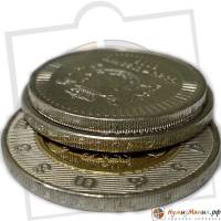 () Монета Грузия 2006 год ""   UNC