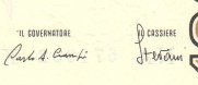 (№1982P-109a) Банкнота Италия 1982 год "1,000 Lire" (Подписи: Ciampi and Stevani)