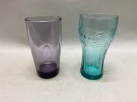 Стакан Кока кола и Макдональдс, 2 шт