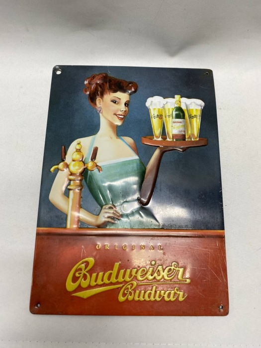 Панно металл 21*29,5 см