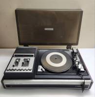 Проигрыватель Радиотехника мелодия 103 стерео ( в ремонт )