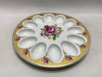 Тарелка декоративная Пасха, подставка для яиц Elan galery