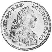 (№1781km1874) Монета Австрия 1781 год 1 Dukat (Торговля Чекана)