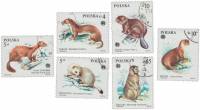 (1984-) Марка Польша ""      III не использовать Θ
