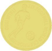 () Монета Египет 1990 год 500  ""    AU