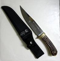 Нож охотничий Jinlang Company USA (новый)