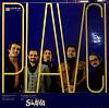 Пластинка виниловая Plavci Slava Kvete Ruze  Panton 300 мм. (Сост. отл.)