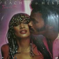 Пластинка виниловая Peaches&Herb Twice the fire Stereo 300 мм. (Сост. отл.)