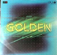 Пластинка виниловая J. Zsapka Golden era Opus 300 мм. Excellent