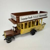 Модель авто Daimler ABOAG Anno 1911 1:43 Espewe без блистера