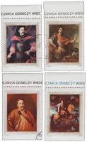 (1983-) Марка Польша ""      III не использовать Θ