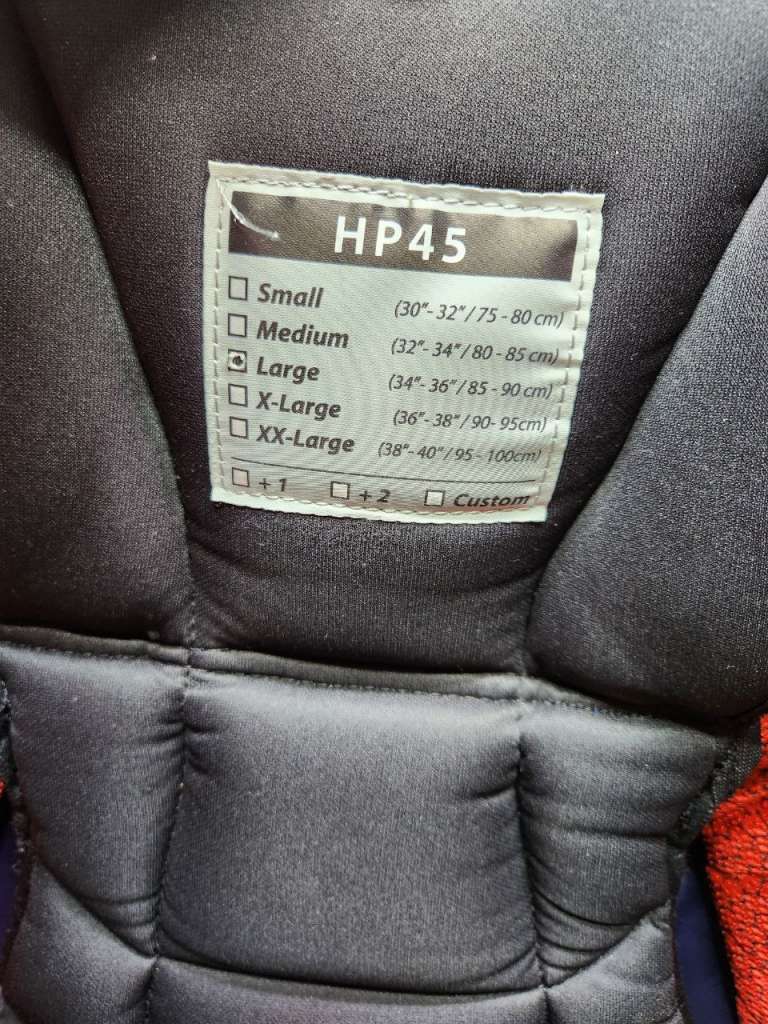 Хоккейные шорты трусы CCM HP45 новые размер L 