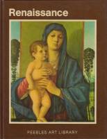 Книга Renaissance (Искусство Ренессанса, альбом на англ. яз.) 1974 , Лондон Твёрдая обл. 100 с. С цв