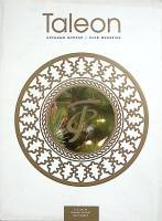 Журнал Taleon, клубный журнал 2010 №01, январь-март Финляндия Мягкая обл. 128 с. С цв илл