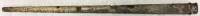 Ножны для штыка французской винтовки системы ГРА, 1874 г. (сост. на фото)