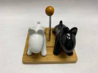 Набор для специй C.T.Club