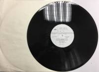 Пластинка виниловая , Английский язык для общения 9 (10) Мелодия 300 мм. (Сост. отл.)