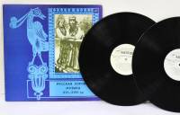 Пластинка виниловая , Русская хоровая музыка XVI-XVIII вв Мелодия 300 мм. (Сост. отл.)