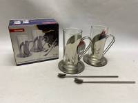 Набор для ирландского кофе